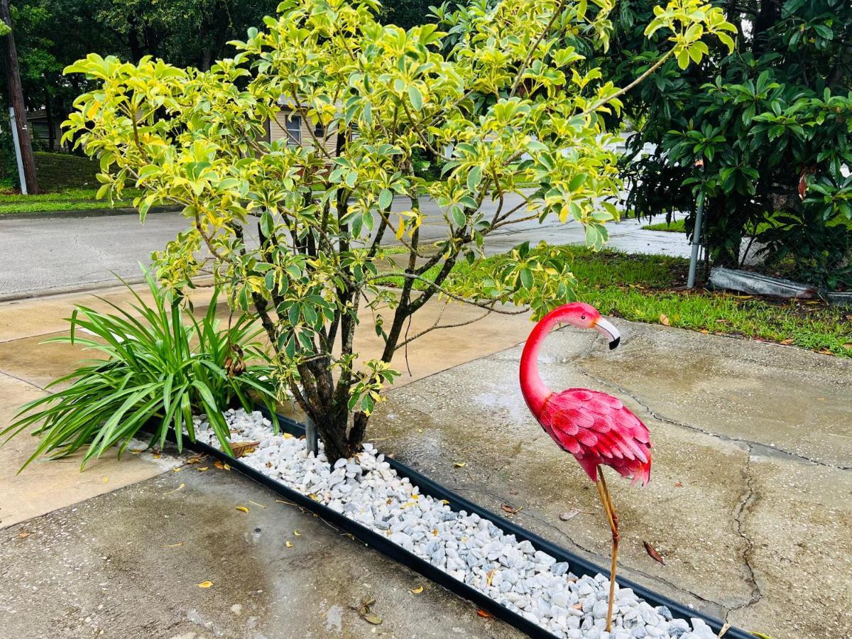 3bdrm Fruit Tree Near Downtown Holiday home Orlando