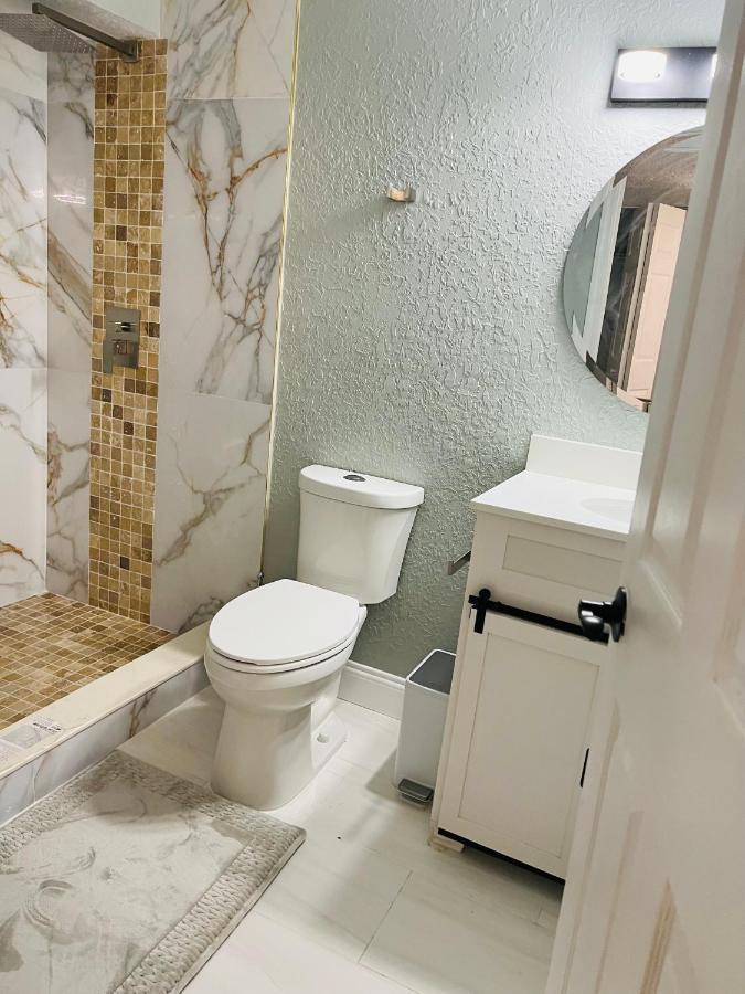 3bdrm Fruit Tree Near Downtown Orlando