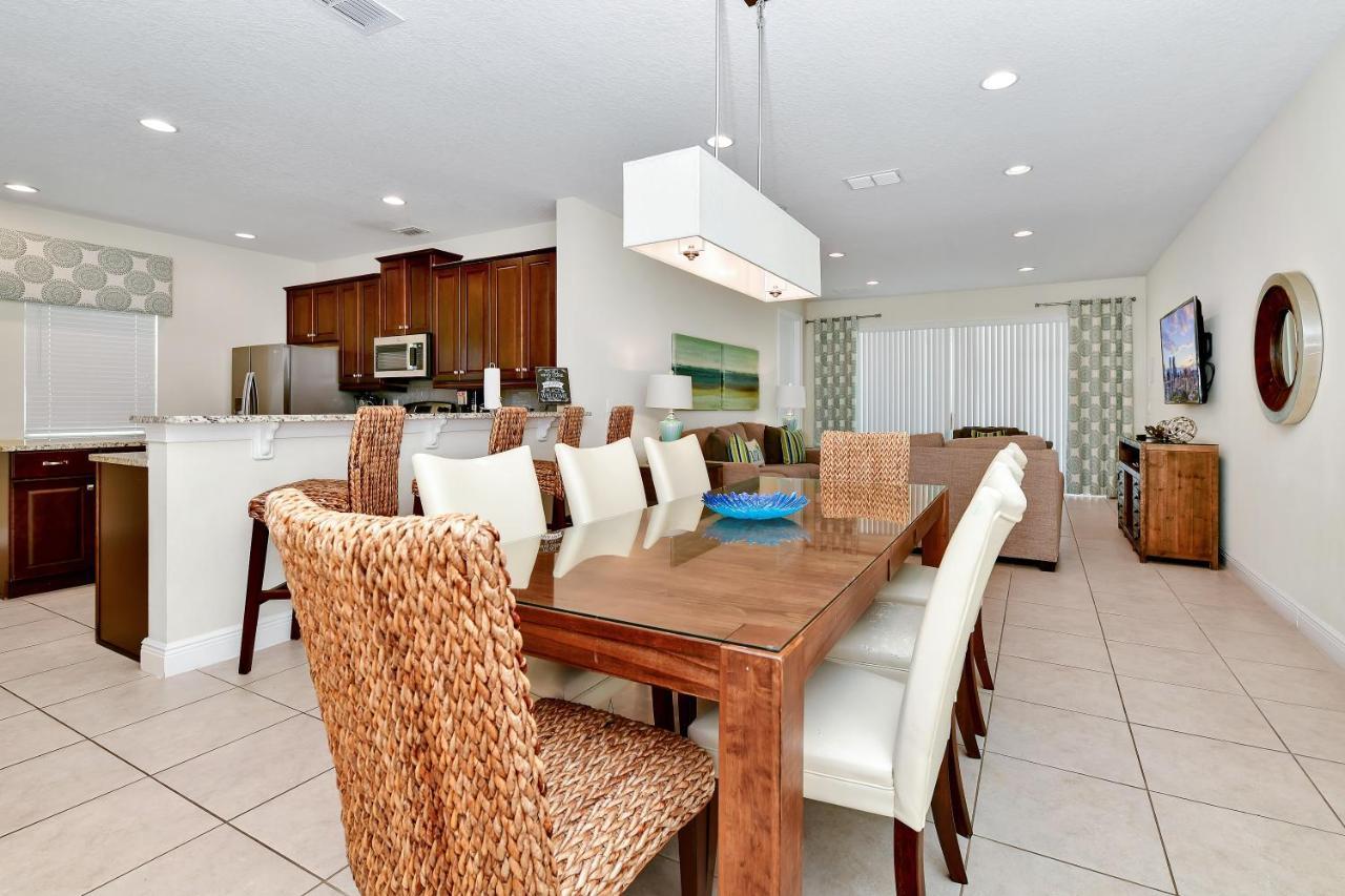 Encore At Reunion: Family-friendly With Ping Pong Near Holiday home Orlando