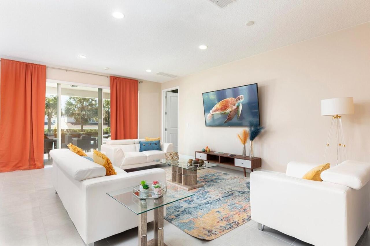 Holiday home Magic In Kissimmee W Private Pool Orlando
