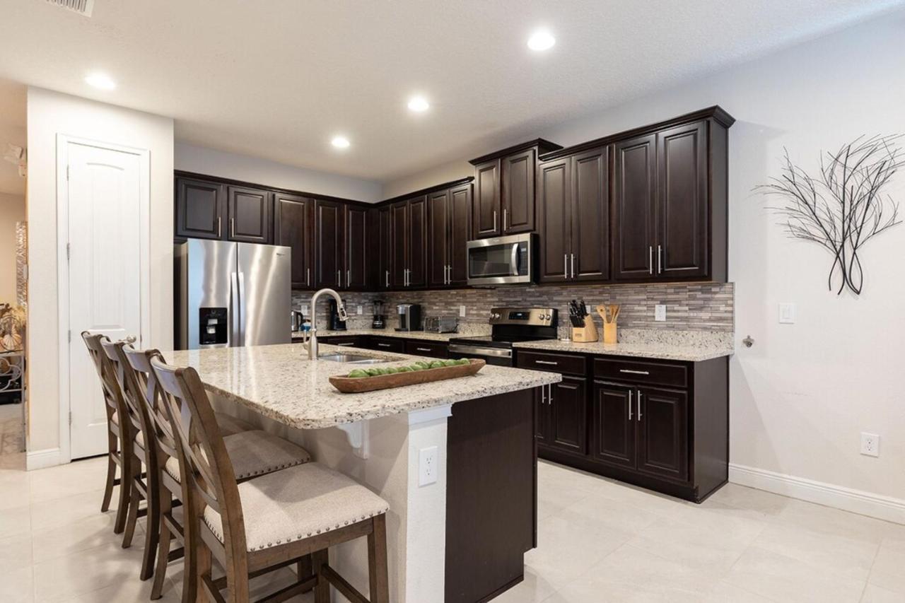 Holiday home Magic In Kissimmee W Private Pool Orlando