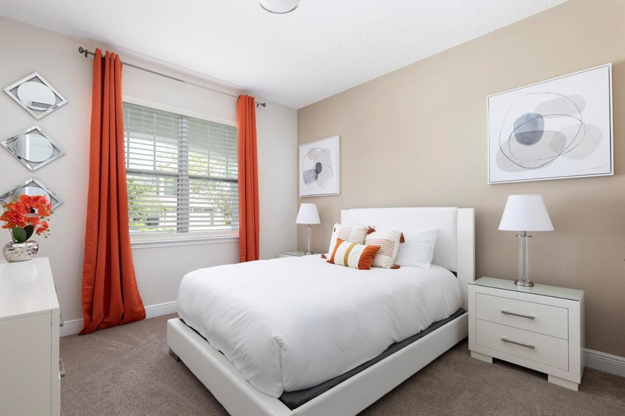 Magic In Kissimmee W Private Pool Holiday home Orlando