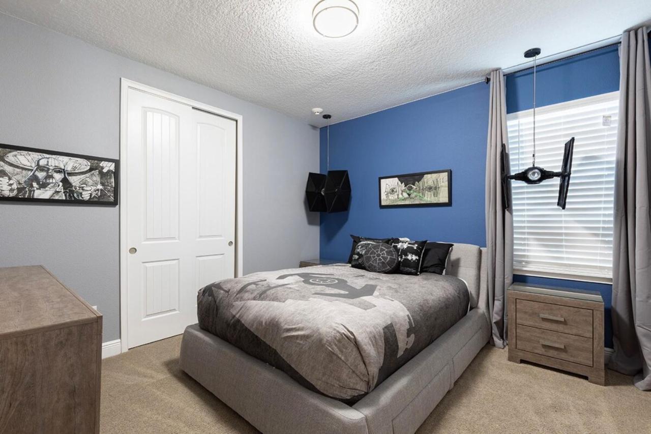 Holiday home Magic In Kissimmee W Private Pool