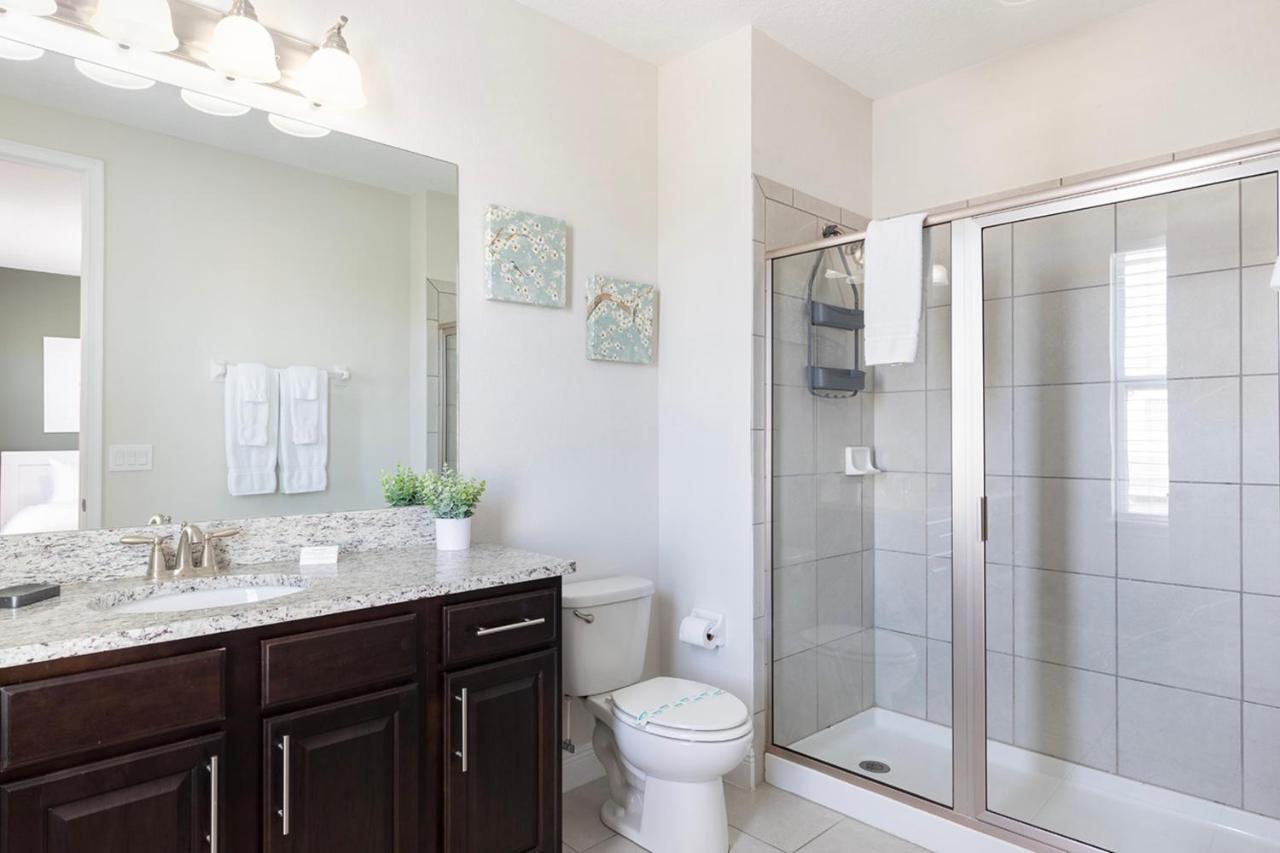 Holiday home Magic In Kissimmee W Private Pool Orlando