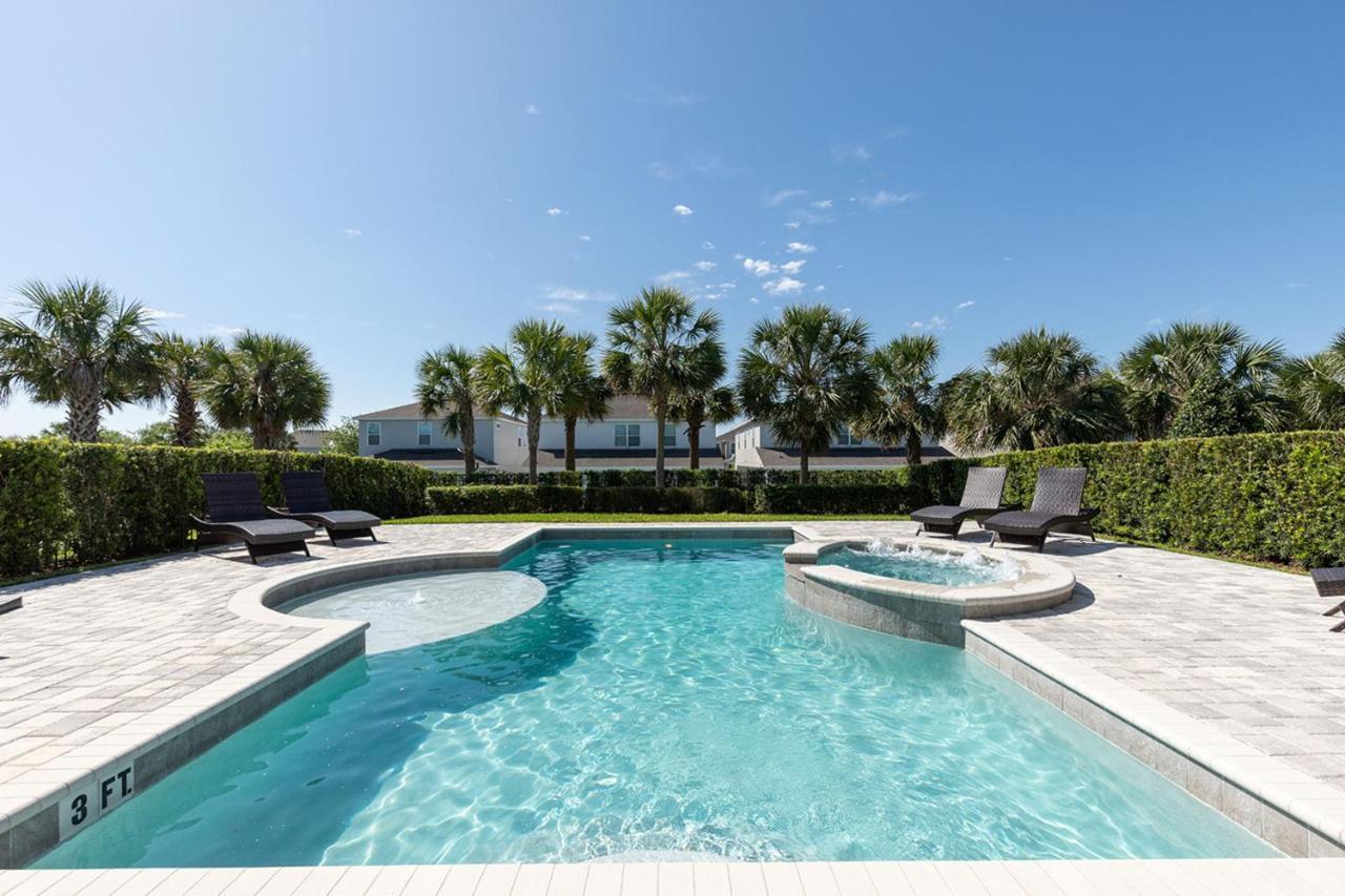 Holiday home Magic In Kissimmee W Private Pool