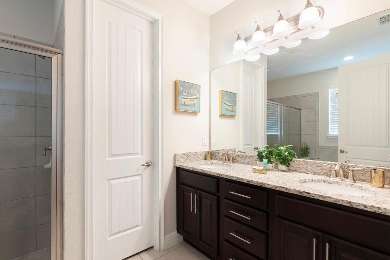 Magic In Kissimmee W Private Pool * Orlando