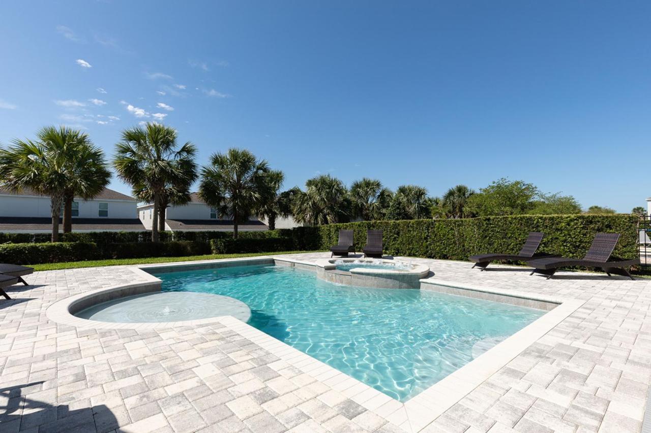 Magic In Kissimmee W Private Pool Holiday home Orlando