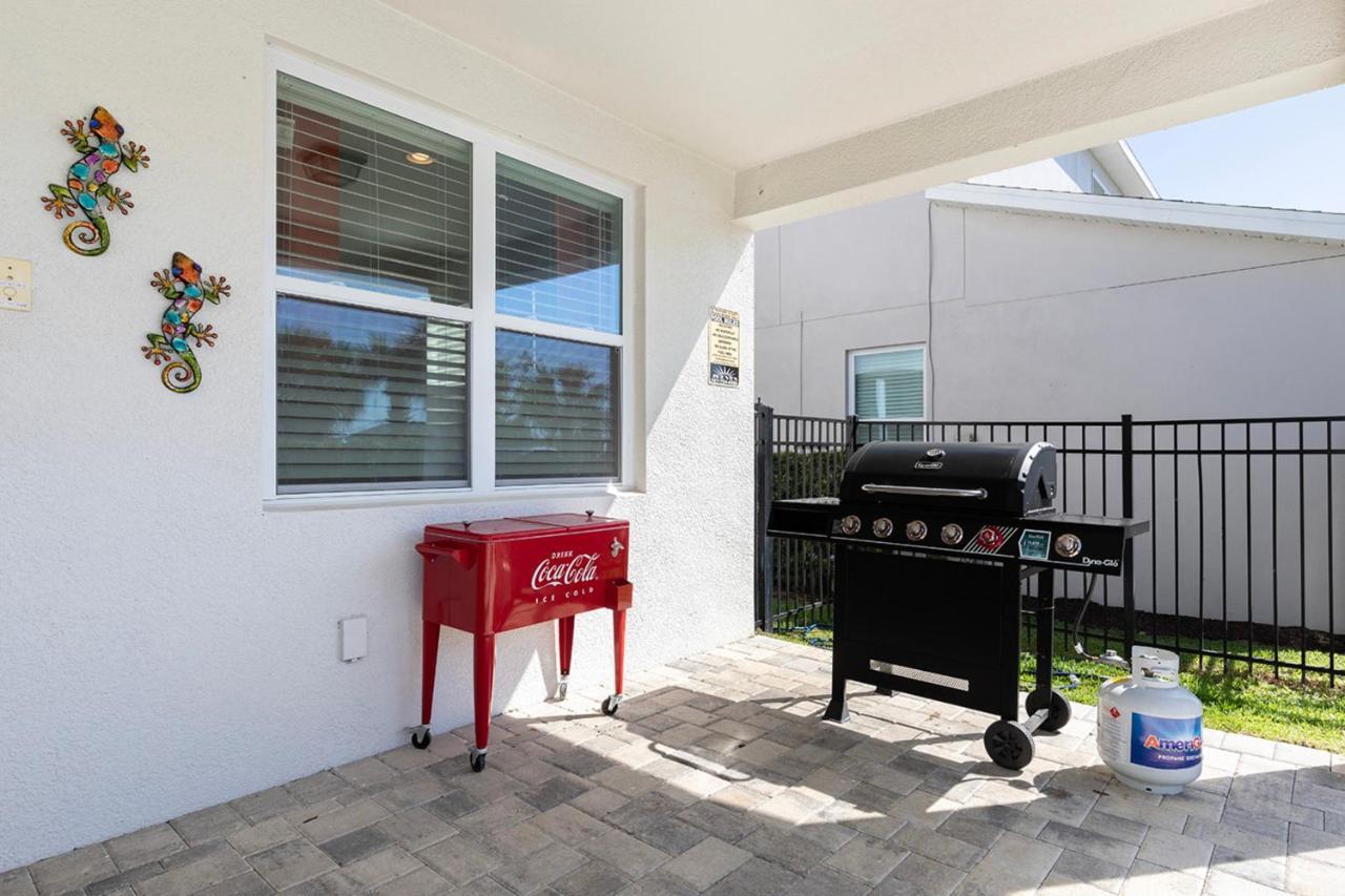 Magic In Kissimmee W Private Pool Holiday home Orlando