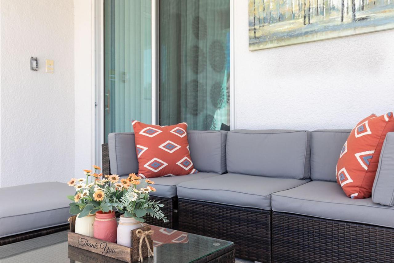 Holiday home Magic In Kissimmee W Private Pool