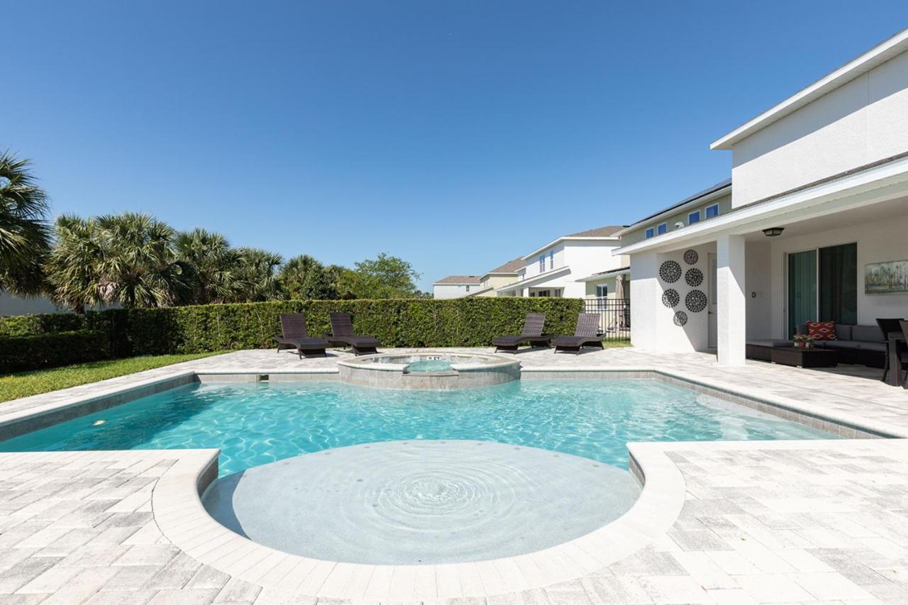Holiday home Magic In Kissimmee W Private Pool