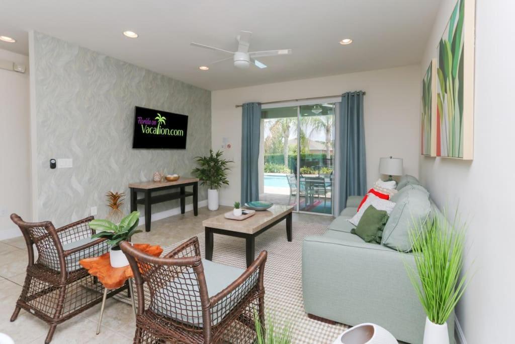 Holiday home Gorgeous Remo 8 Bedroom At Encore Next To *