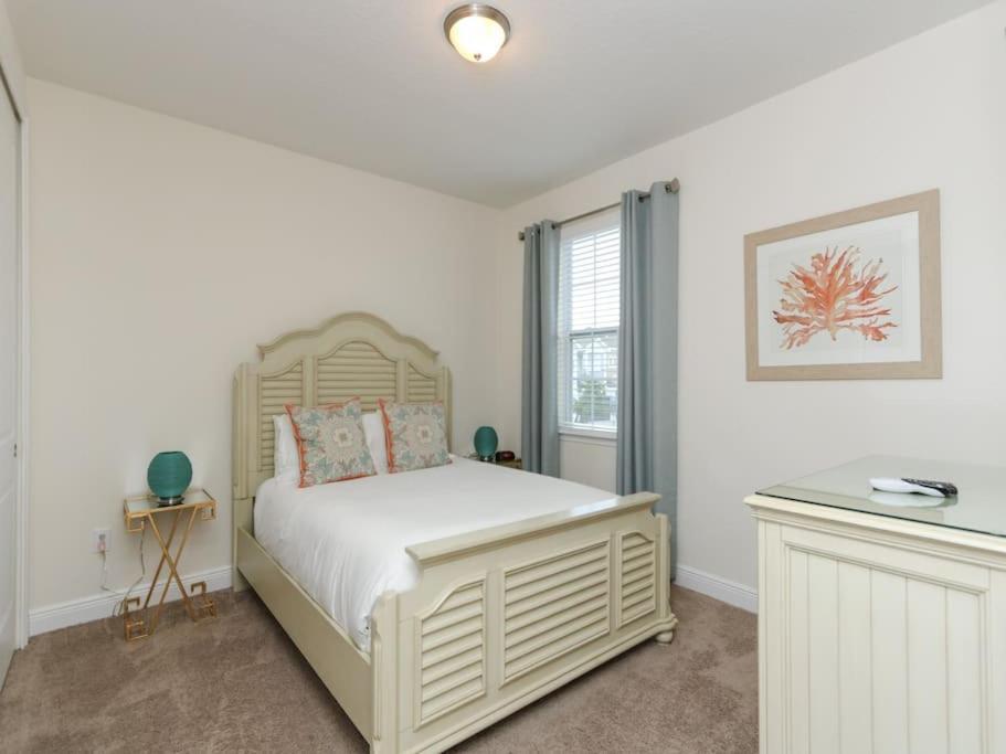 Holiday home Gorgeous Remo 8 Bedroom At Encore Next To Orlando