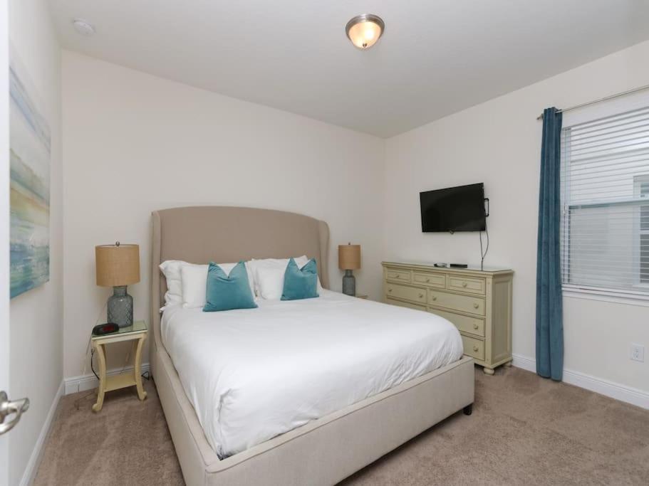 Holiday home Gorgeous Remo 8 Bedroom At Encore Next To Orlando