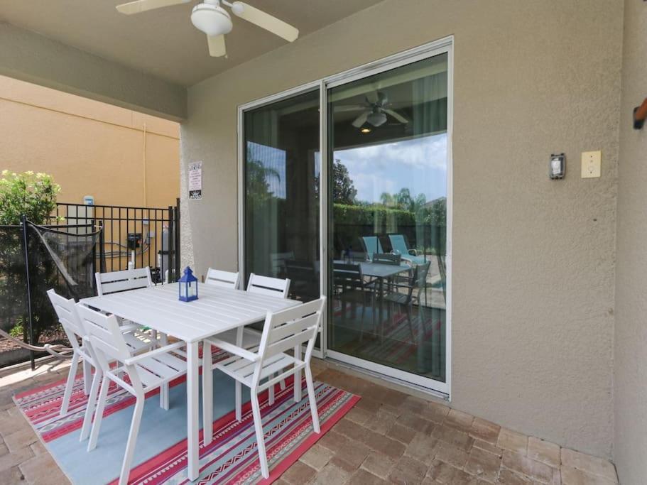 Gorgeous Remo 8 Bedroom At Encore Next To Orlando