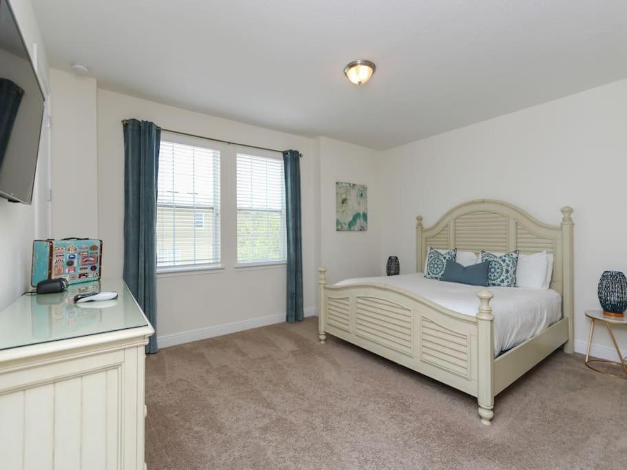 Holiday home Gorgeous Remo 8 Bedroom At Encore Next To