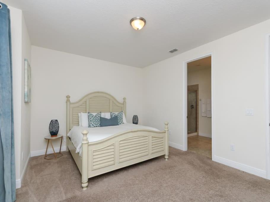 Holiday home Gorgeous Remo 8 Bedroom At Encore Next To *