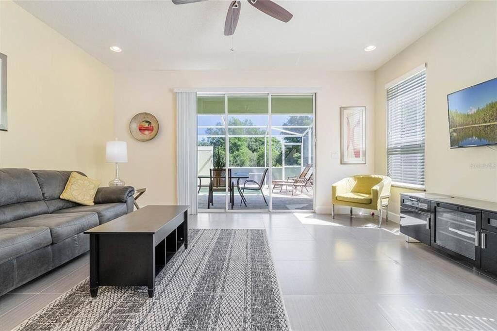 A Quiet And Comfortable House * Orlando