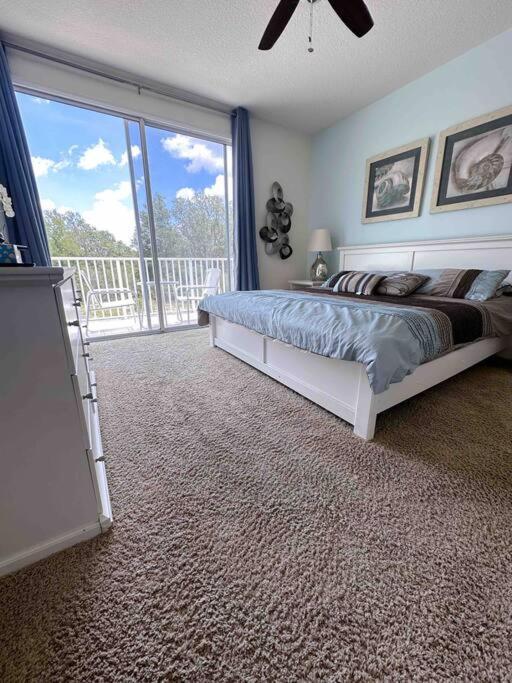 A Quiet And Comfortable House Orlando
