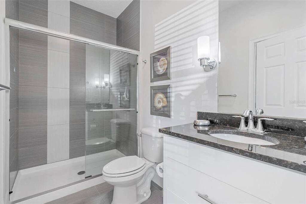 A Quiet And Comfortable House Orlando