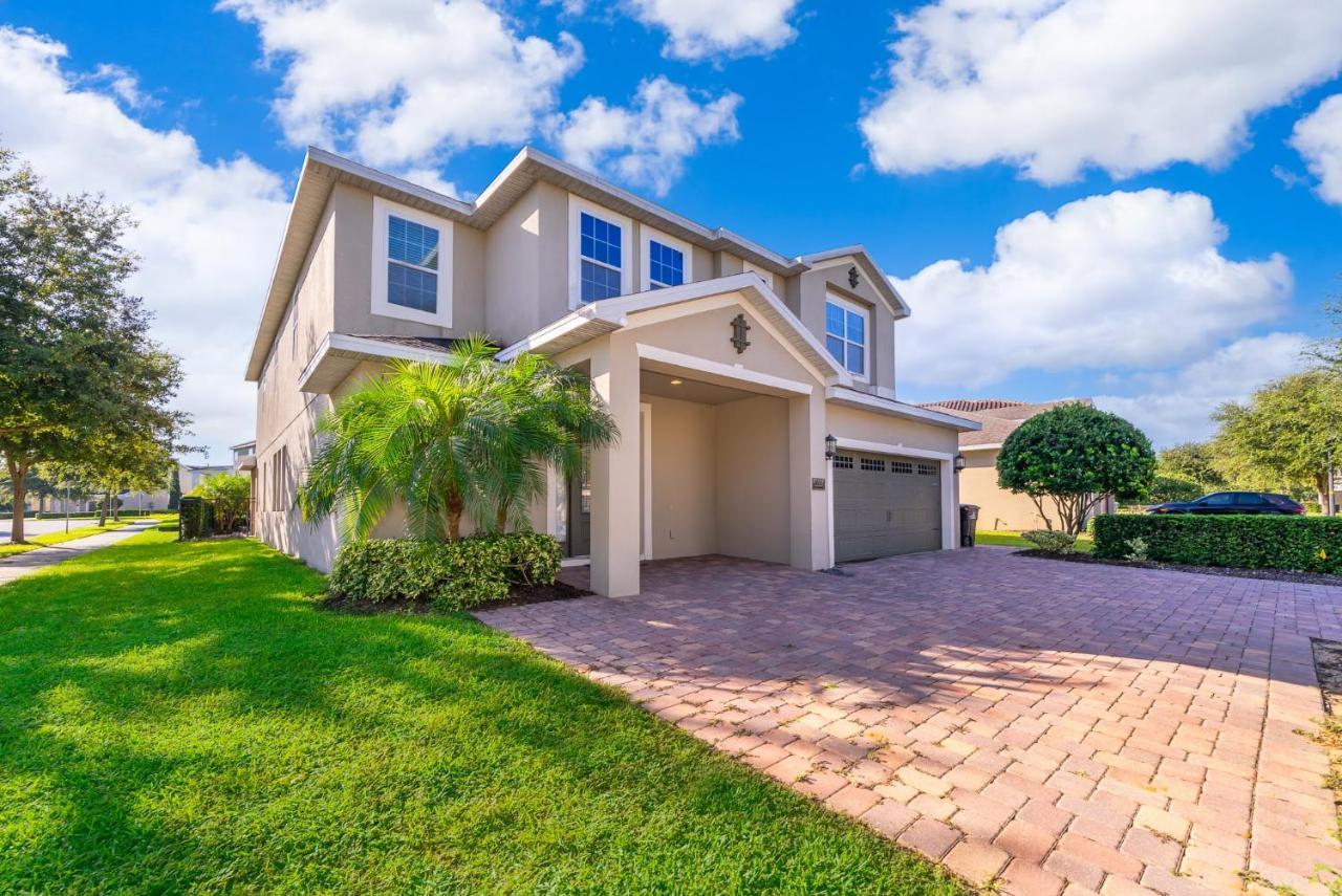 Holiday home Spectacular Oasis Of Fun! Book For The Fun! Orlando