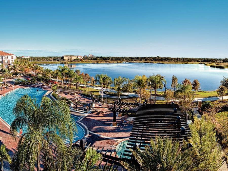 205 - Disney, Universal, Convention Center