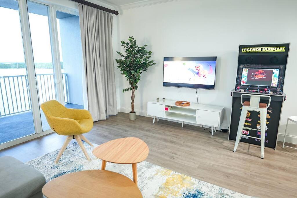 Renovated Blue Heron 5 Pax Apartment Orlando