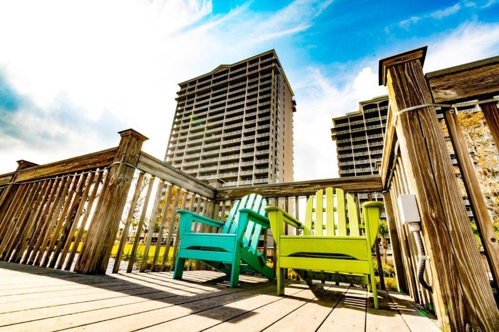Apartment Renovated Blue Heron 5 Pax *