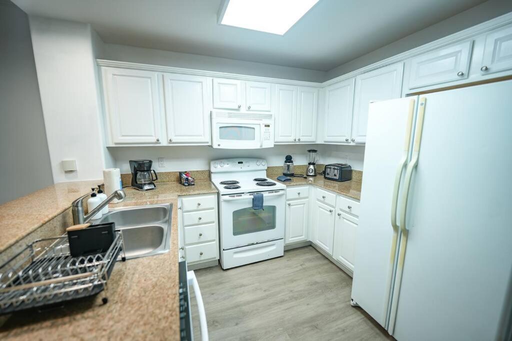 Renovated Blue Heron 5 Pax