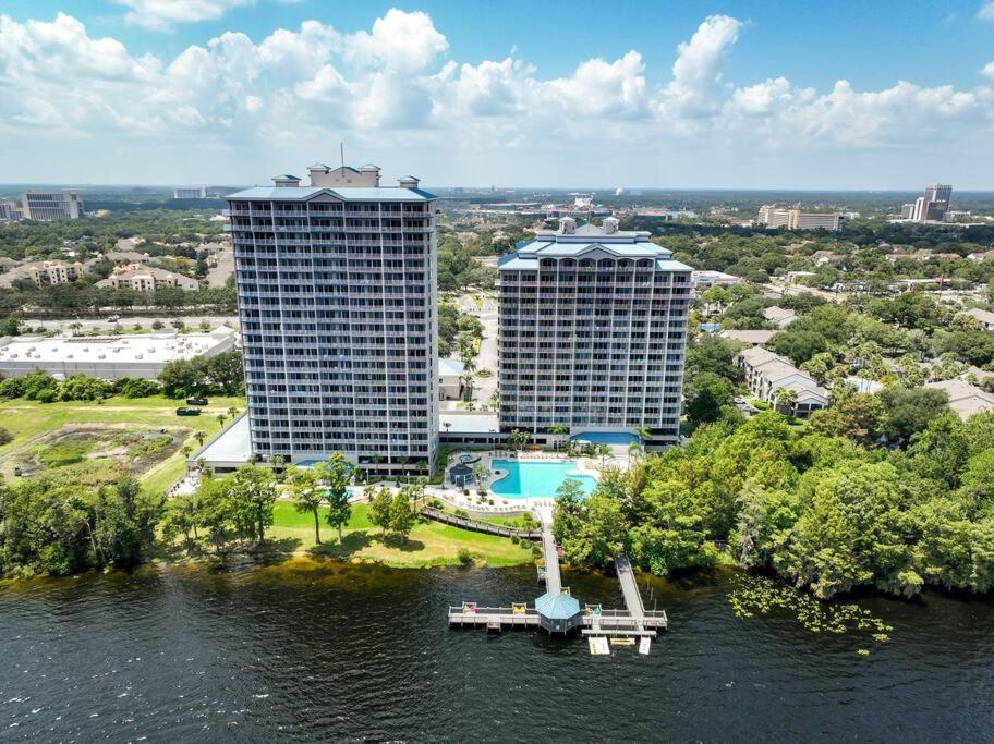 Apartment Renovated Blue Heron 5 Pax