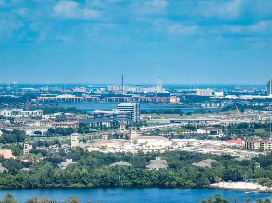Renovated Blue Heron 5 Pax Apartment