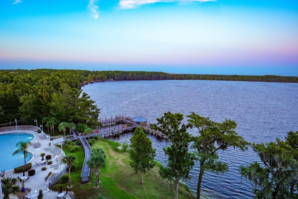 Apartment Renovated Blue Heron 5 Pax *