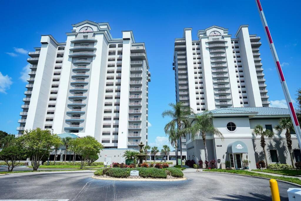 Apartment Renovated Blue Heron 5 Pax Orlando