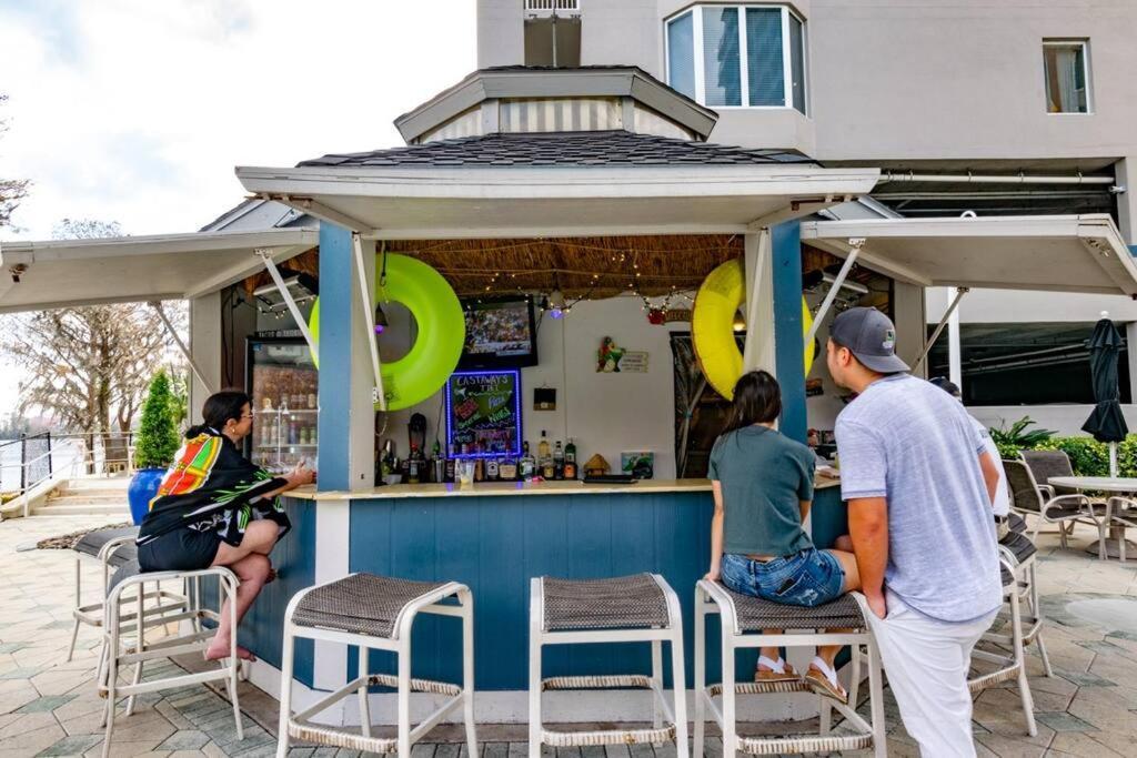 Renovated Blue Heron 5 Pax Orlando