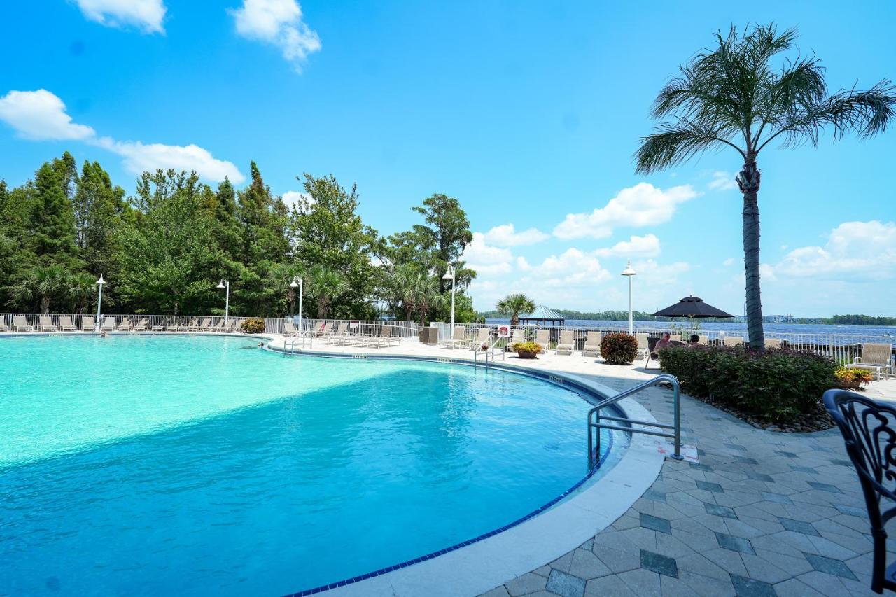 Renovated Blue Heron 5 Pax Apartment