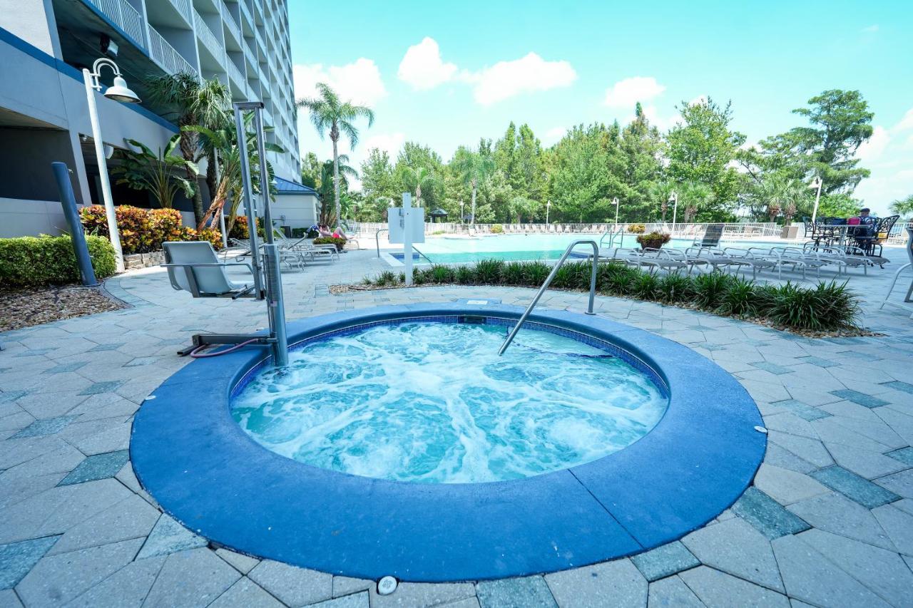 Renovated Blue Heron 5 Pax Apartment *