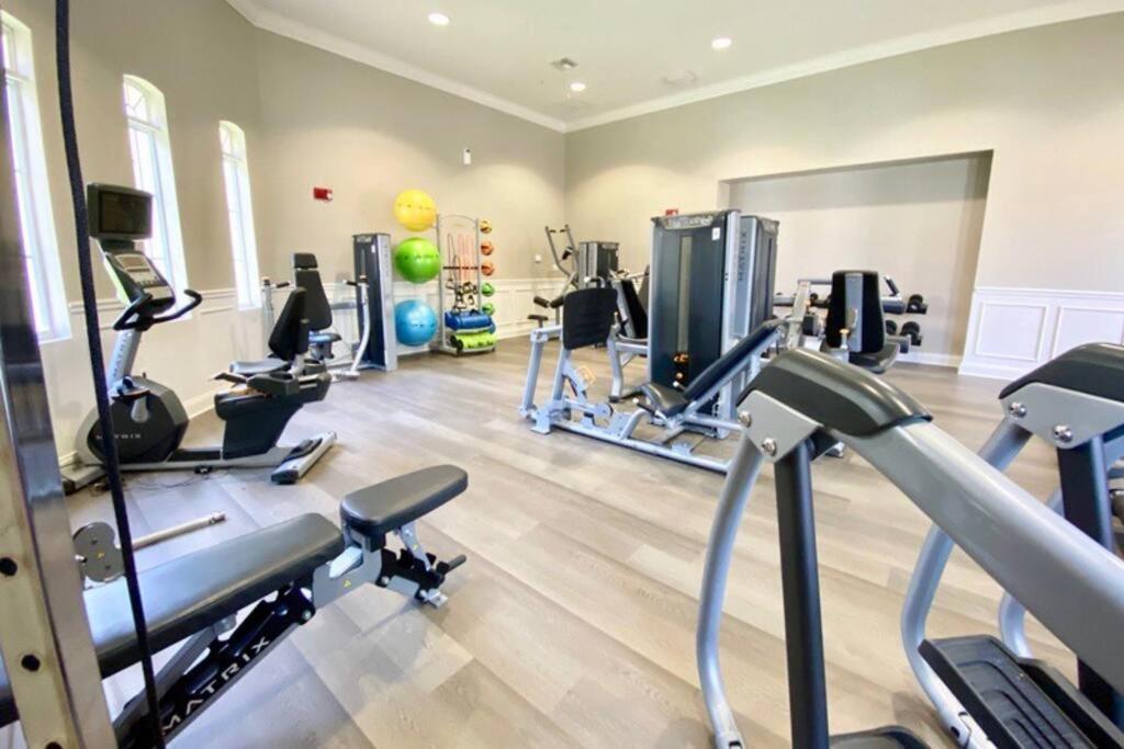 Vista Cay Getaway Luxury By Universal Apartment Orlando