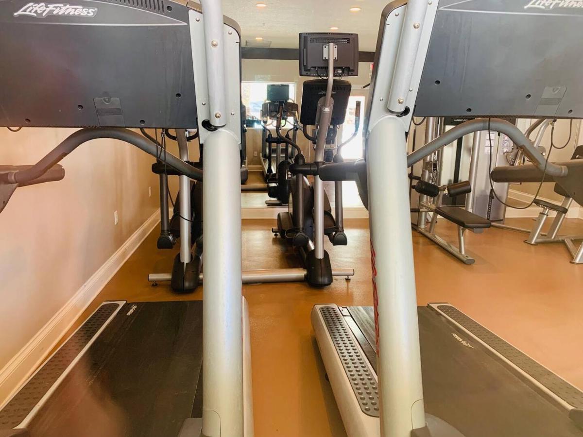 Apartment Stylish Near Parks Orlando
