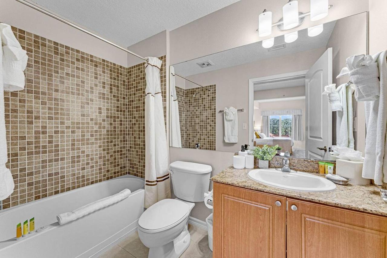 Stylish Near Parks * Orlando