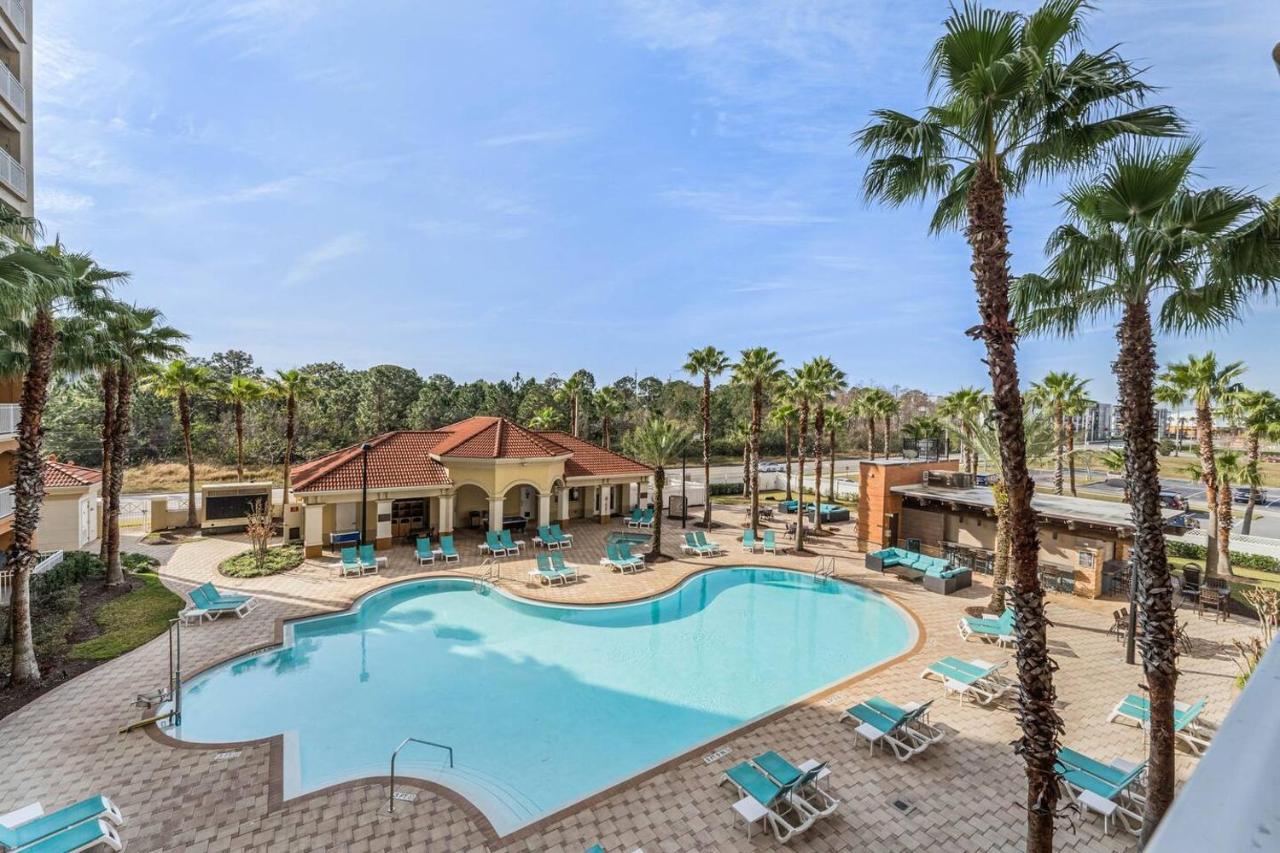 Stylish Near Parks Apartment Orlando