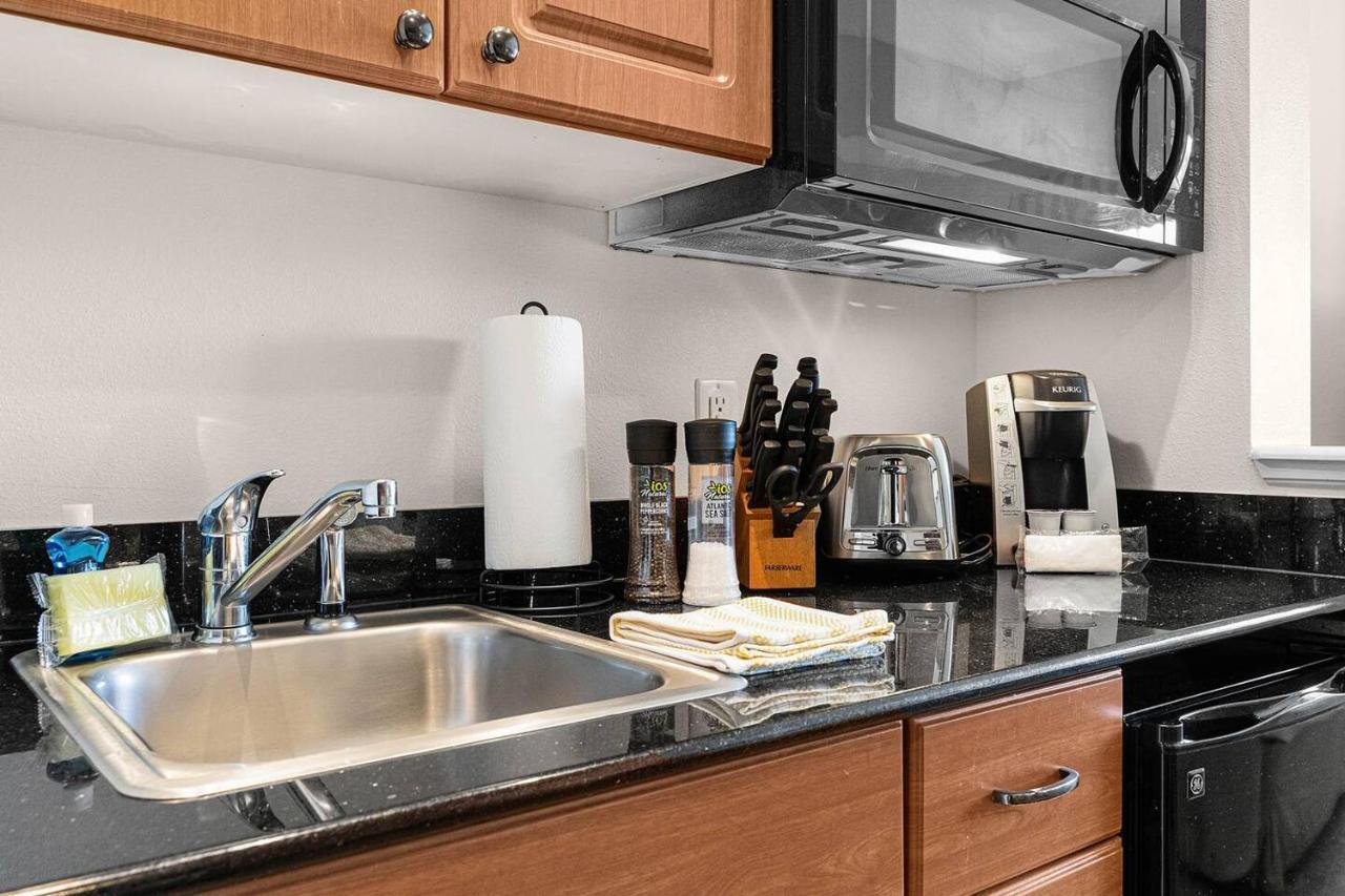 Stylish Near Parks Orlando