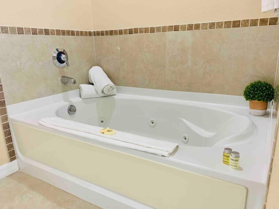 Walking Distance From Universal One Bedroom Apartment