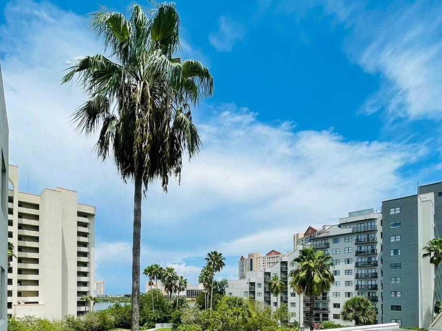 Gorgeous Near Parks And Convention Center * Orlando