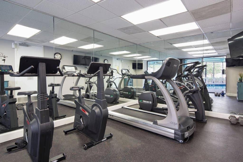 Apartment Gorgeous Near Parks And Convention Center *