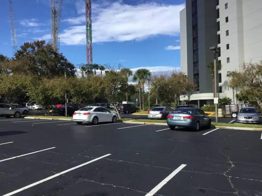 Gorgeous Near Parks And Convention Center * Orlando