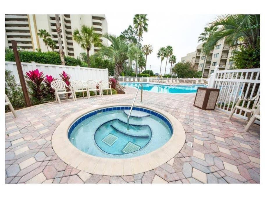 Gorgeous Near Parks And Convention Center Orlando