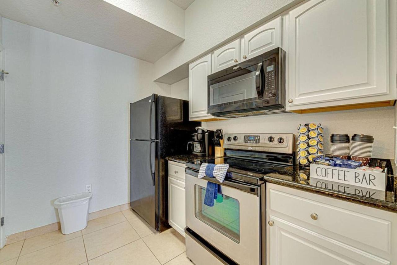 Apartment Exquisite 2bdr Near Orlando