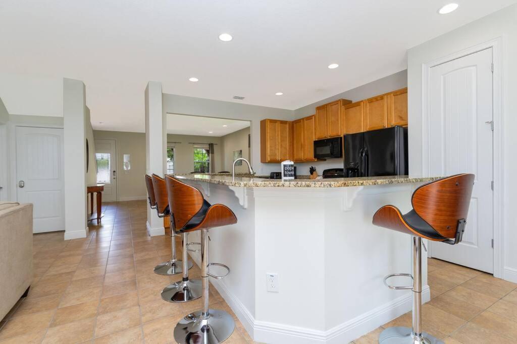 Luxury Near Villa Orlando