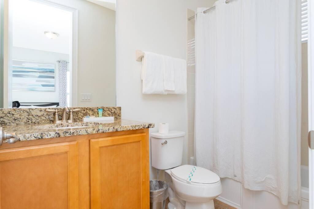 Villa Luxury Near Orlando