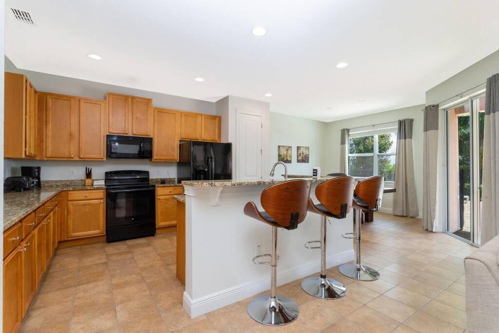 Villa Luxury Near Orlando