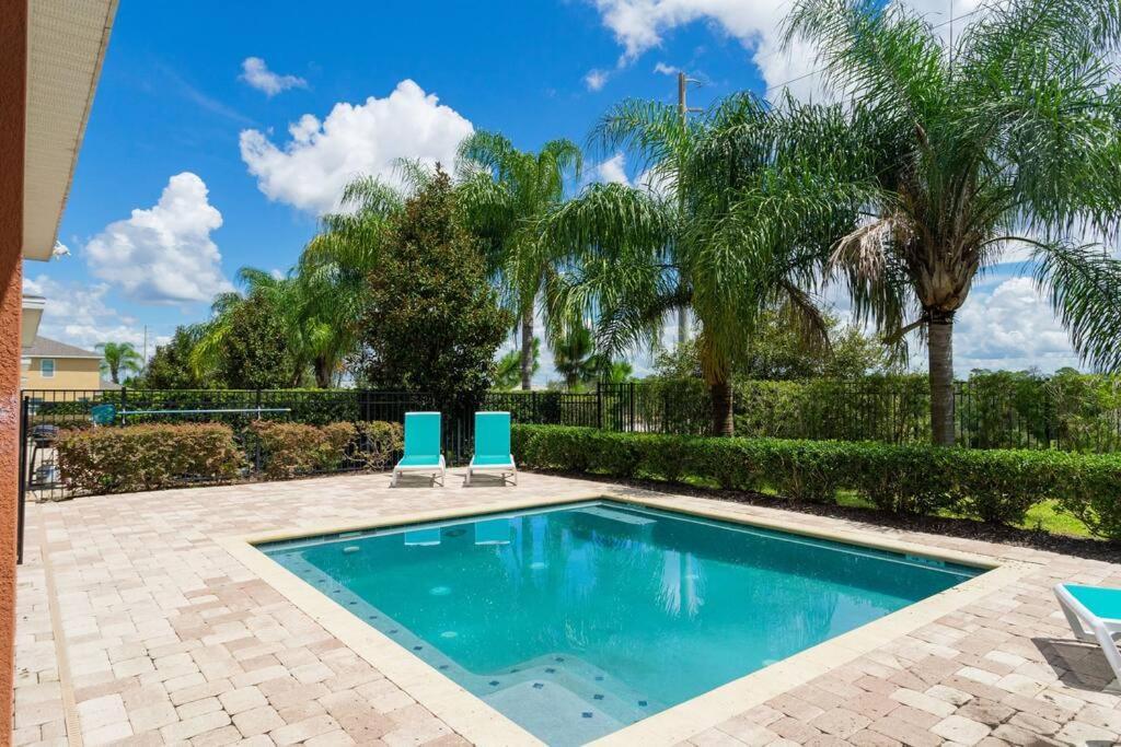Villa Luxury Near Orlando